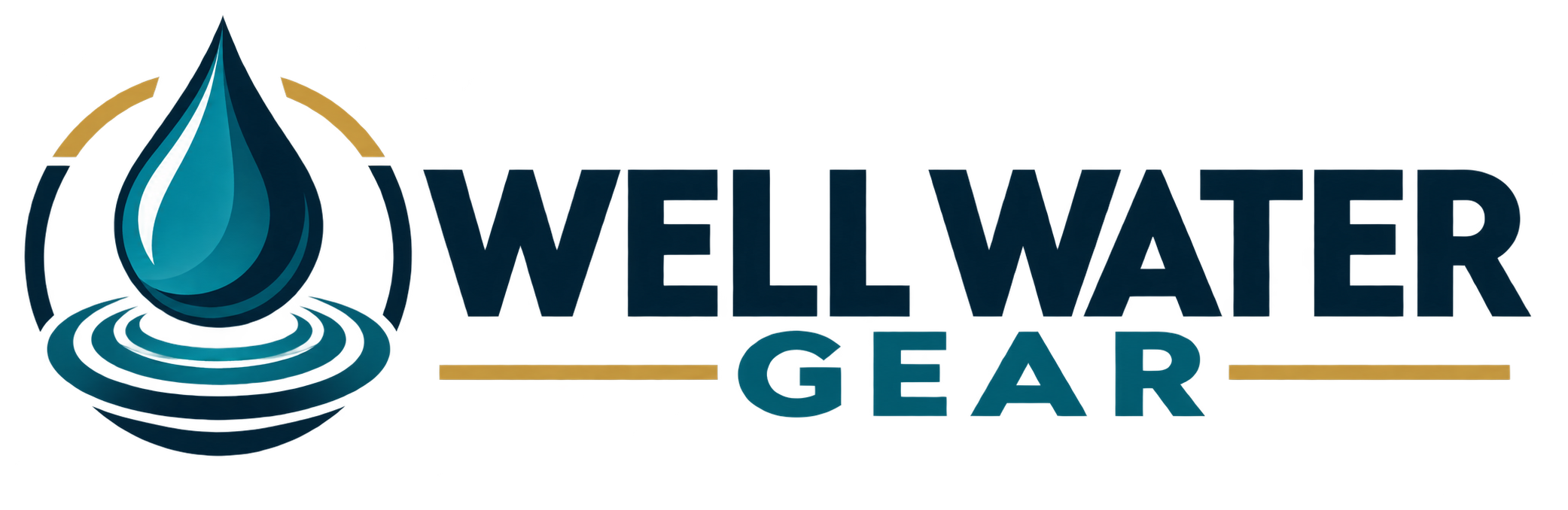 Well Water Gear logo